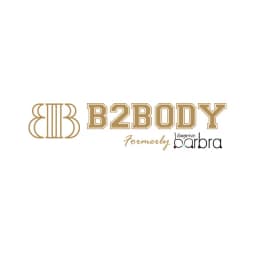 B2BODY logo