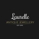 Laurelle Antique Jewellery logo