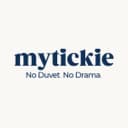 MyTickie logo