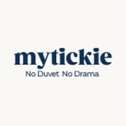 MyTickie logo