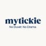 MyTickie logo