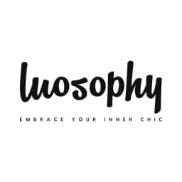 Luosophy logo