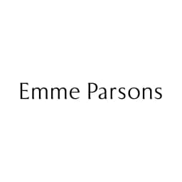 Emme Parsons logo