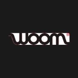 woom logo