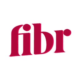 Fibr Sweden logo