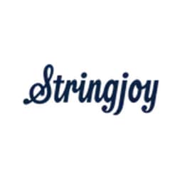 Stringjoy logo