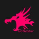 Nothosaur logo
