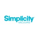 Simplicity Vacuums logo