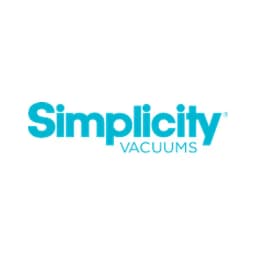 Simplicity Vacuums logo