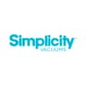 Simplicity Vacuums logo