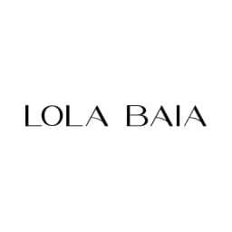 Lola Baia logo