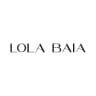 Lola Baia logo