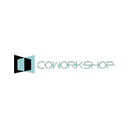 Coworkshop Solutions logo