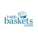 1800Baskets logo