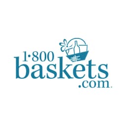 1800Baskets logo