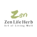 ZenLife Herb logo
