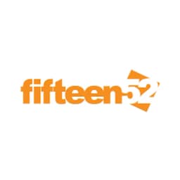 Fifteen52 logo