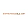 Bank Checks Plus logo