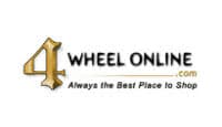 4WheelOnline logo