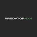 Predator 4x4 logo