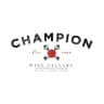 Champion Wine Cellars logo