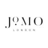 Jomo London logo