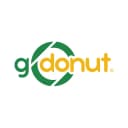 GoDonut360 logo