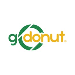 GoDonut360 logo