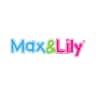 Max and Lily logo