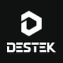Destek logo