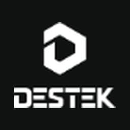 Destek logo