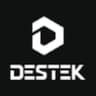 Destek logo