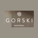 Gorski Montreal logo