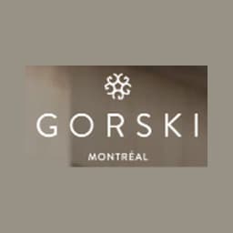 Gorski Montreal logo