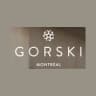 Gorski Montreal logo