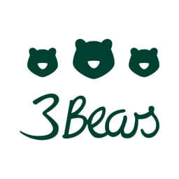 3Bears logo