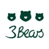 3Bears logo