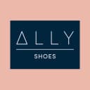 Ally Shoes logo