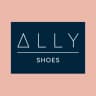 Ally Shoes logo