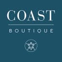 Coast Boutique logo