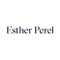 Esther Perel logo