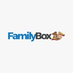 FamilyBox.Store logo