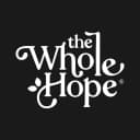 The Whole Hope logo