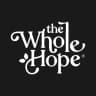 The Whole Hope logo