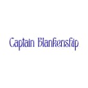Captain Blankenship logo