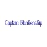 Captain Blankenship logo