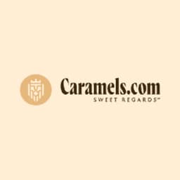 Caramels.com logo