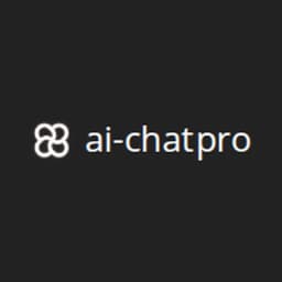 AI-ChatPro logo