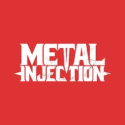 Metal Injection logo