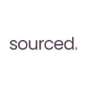 Sourced logo